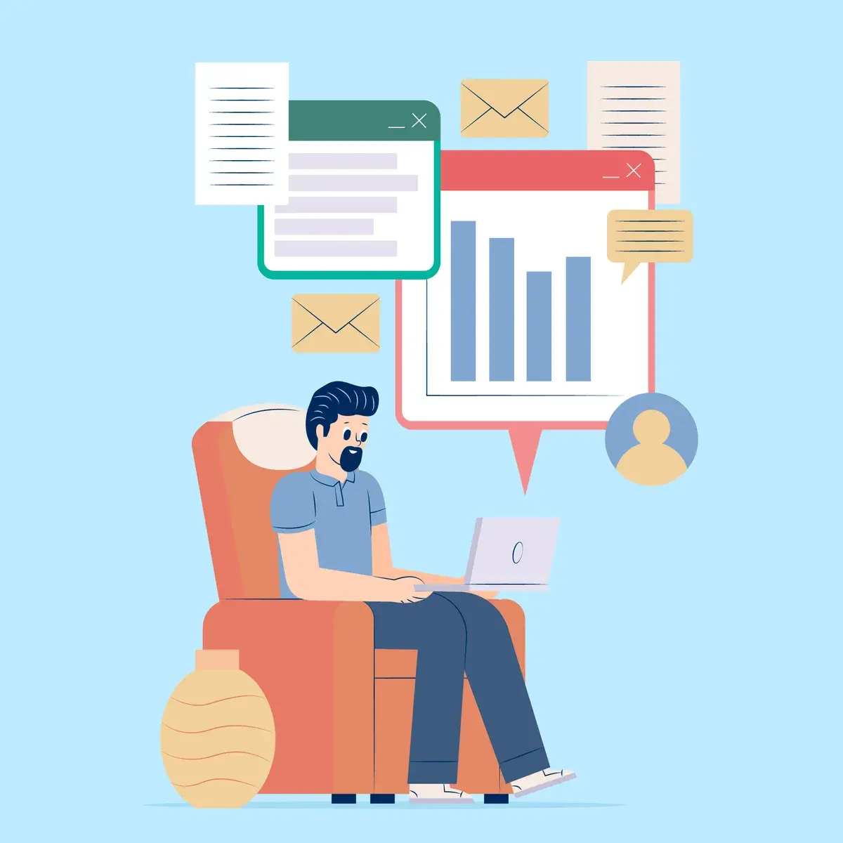 Email Marketing Metrics: The Only Numbers That Actually Matter