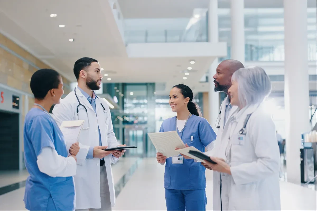 Healthcare