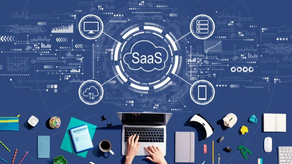 SaaS