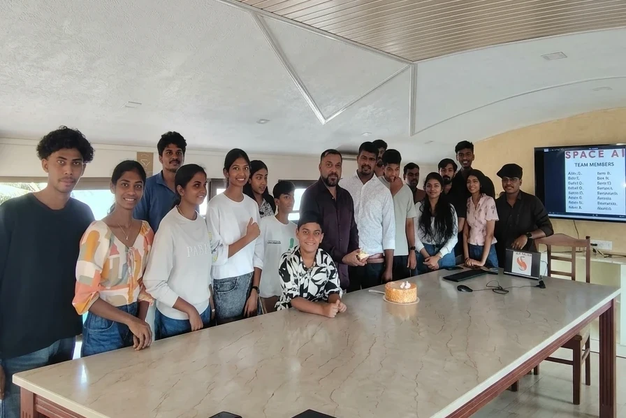 Engineering & Product Team