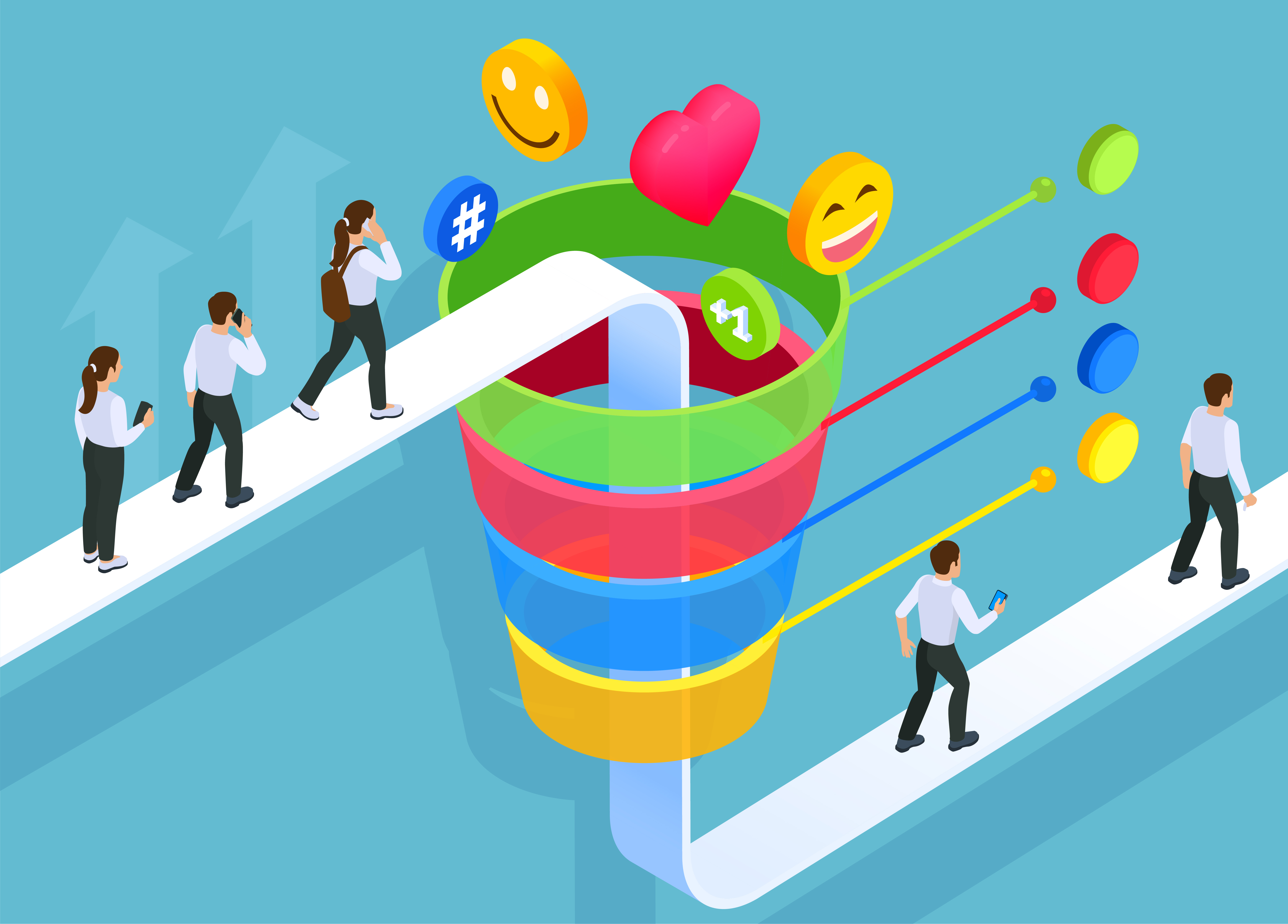 How to Build an Automated Lead Generation System with Email